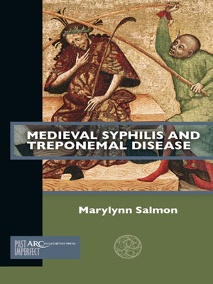 cover image of Medieval Syphilis and Treponemal Disease
